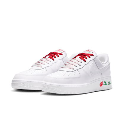 Nike Women's Air Force 1 '07 SE Rose White