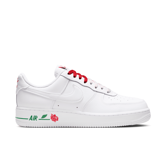 Nike Women's Air Force 1 '07 SE Rose White