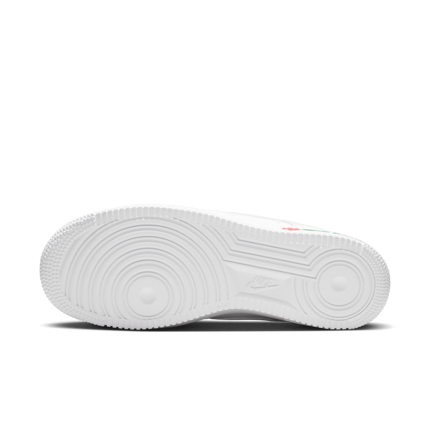 Nike Women's Air Force 1 '07 SE Rose White
