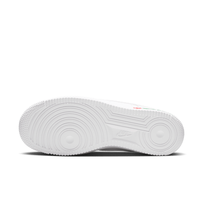 Nike Women's Air Force 1 '07 SE Rose White