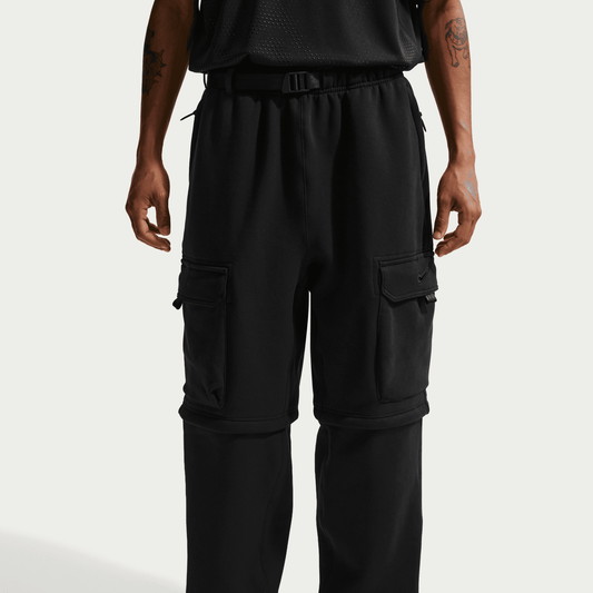 Nike SB Ishod Cargo Pants Black