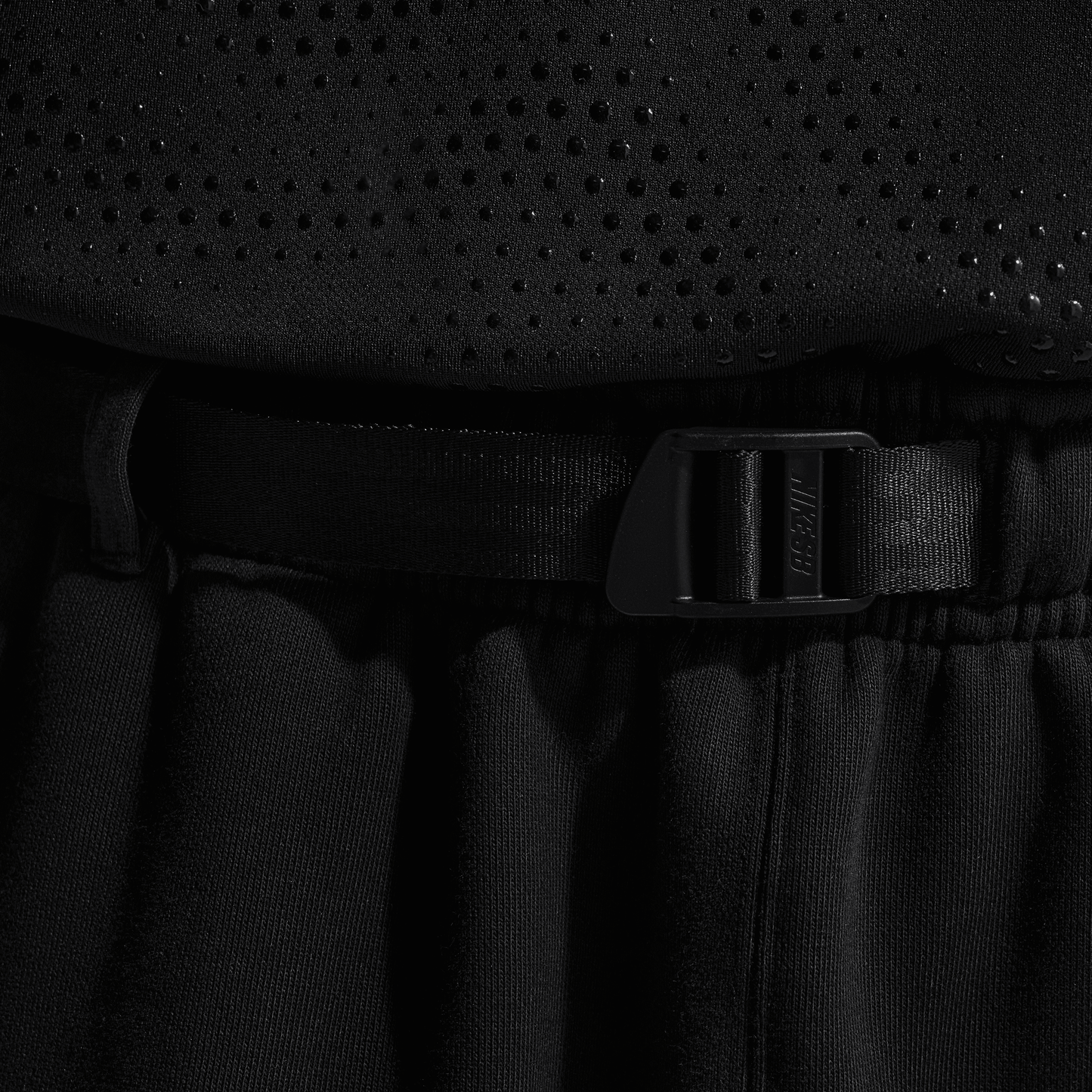 Nike SB Ishod Cargo Pants Black