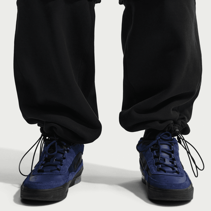 Nike SB Ishod Cargo Pants Black