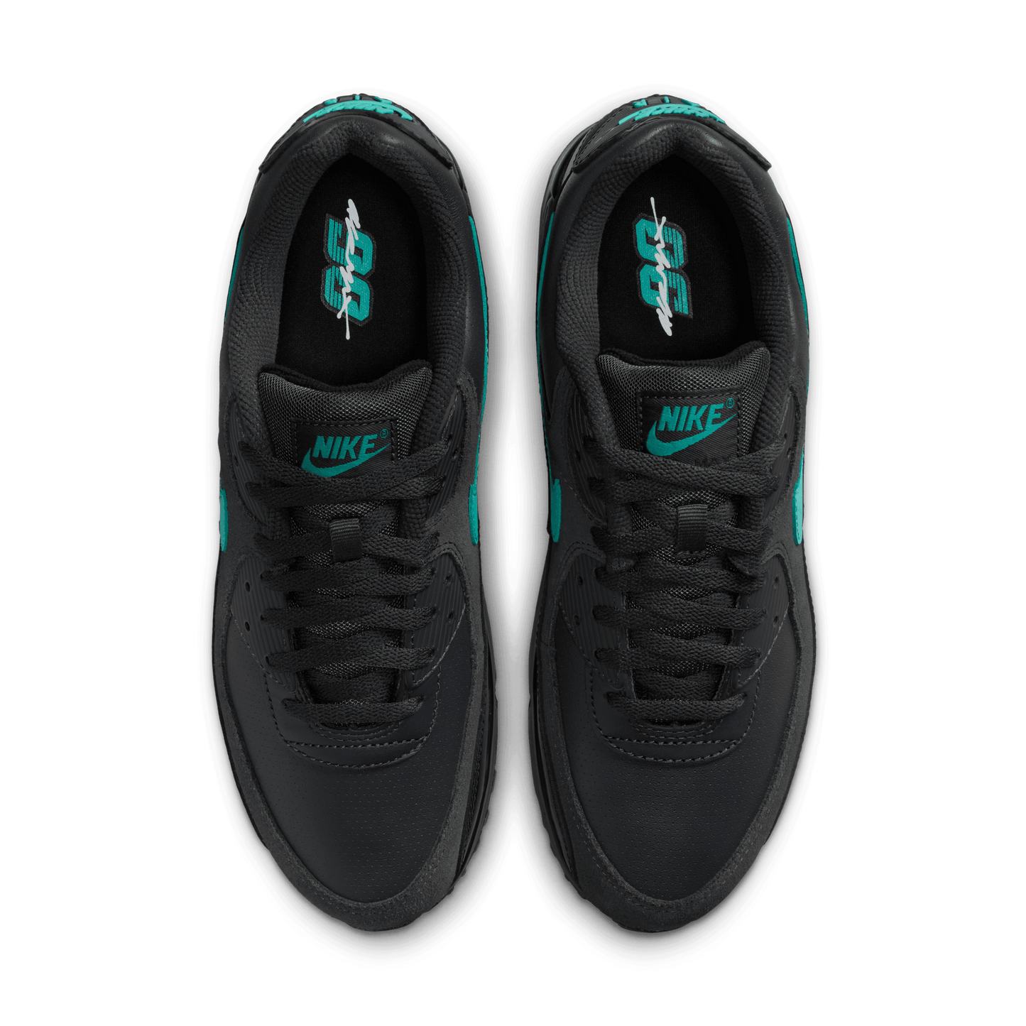 Nike Air Max 90 Smoke Jade