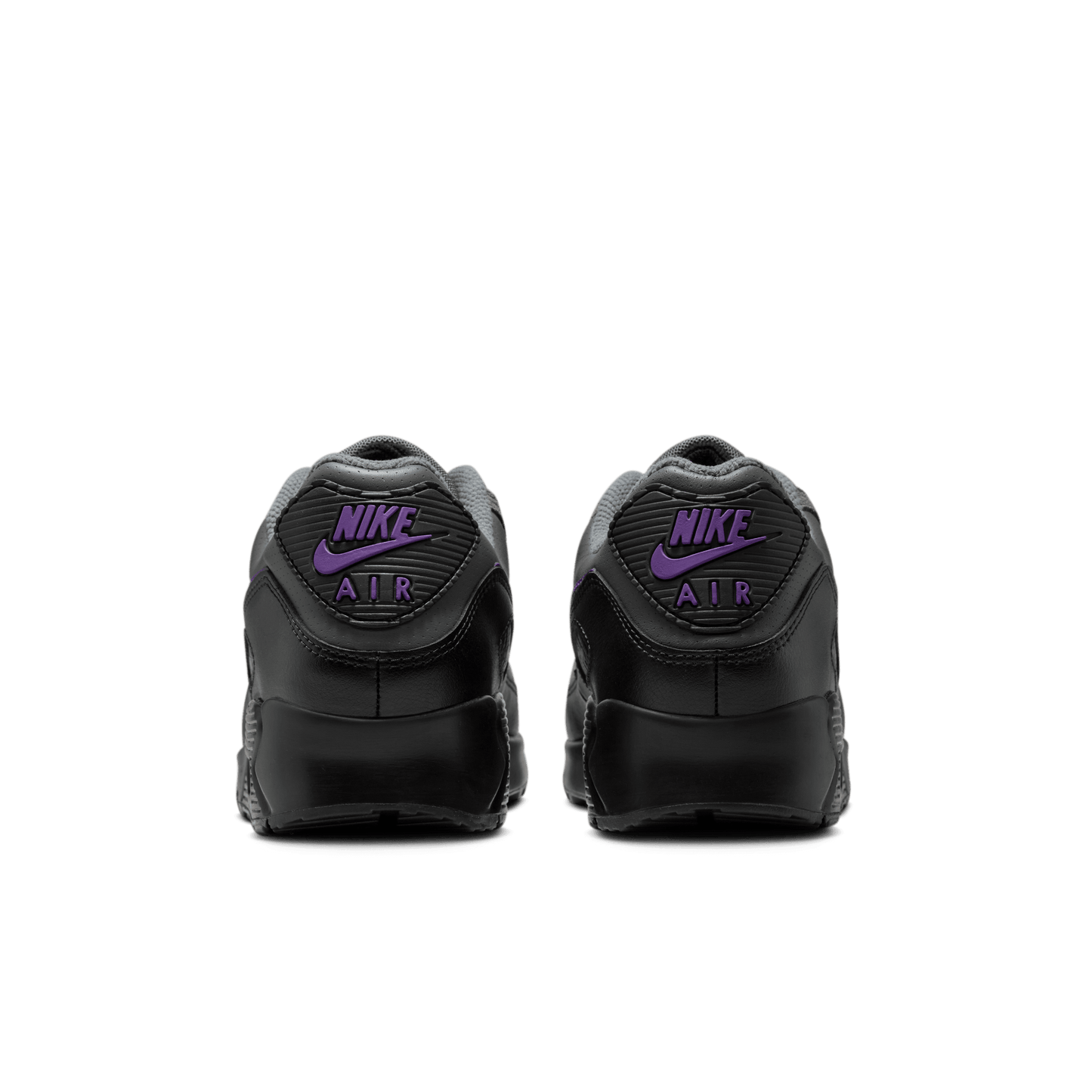Nike Air Max 90 Iron Grey Wild Grape