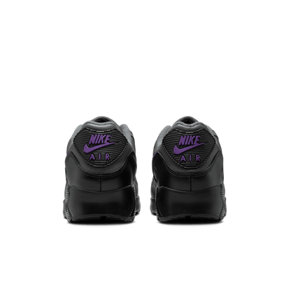 Nike Air Max 90 Iron Grey Wild Grape