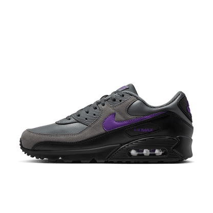 Nike Air Max 90 Iron Grey Wild Grape