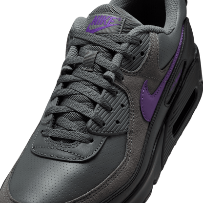 Nike Air Max 90 Iron Grey Wild Grape