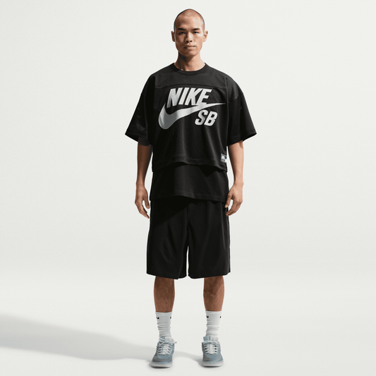 Nike SB Skate Shorts Black
