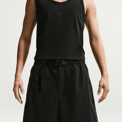 Nike SB Skate Shorts Black