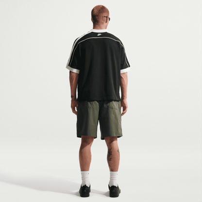 Nike SB Skate Shorts Cargo Khaki