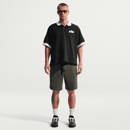 Nike SB Skate Shorts Cargo Khaki