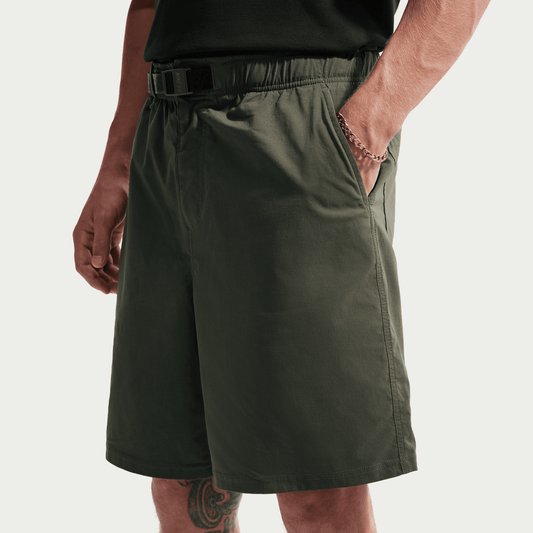 Nike SB Skate Shorts Cargo Khaki