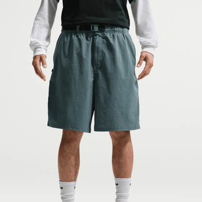 Nike SB Skate Shorts Mineral Slate
