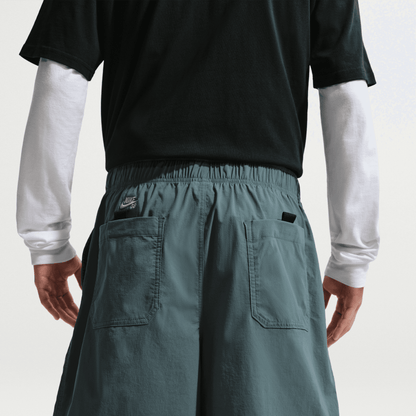 Nike SB Skate Shorts Mineral Slate