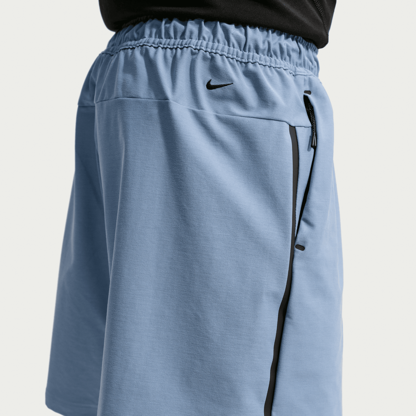 Nike Tech Dri-FIT Short Knit Shorts Work Blue