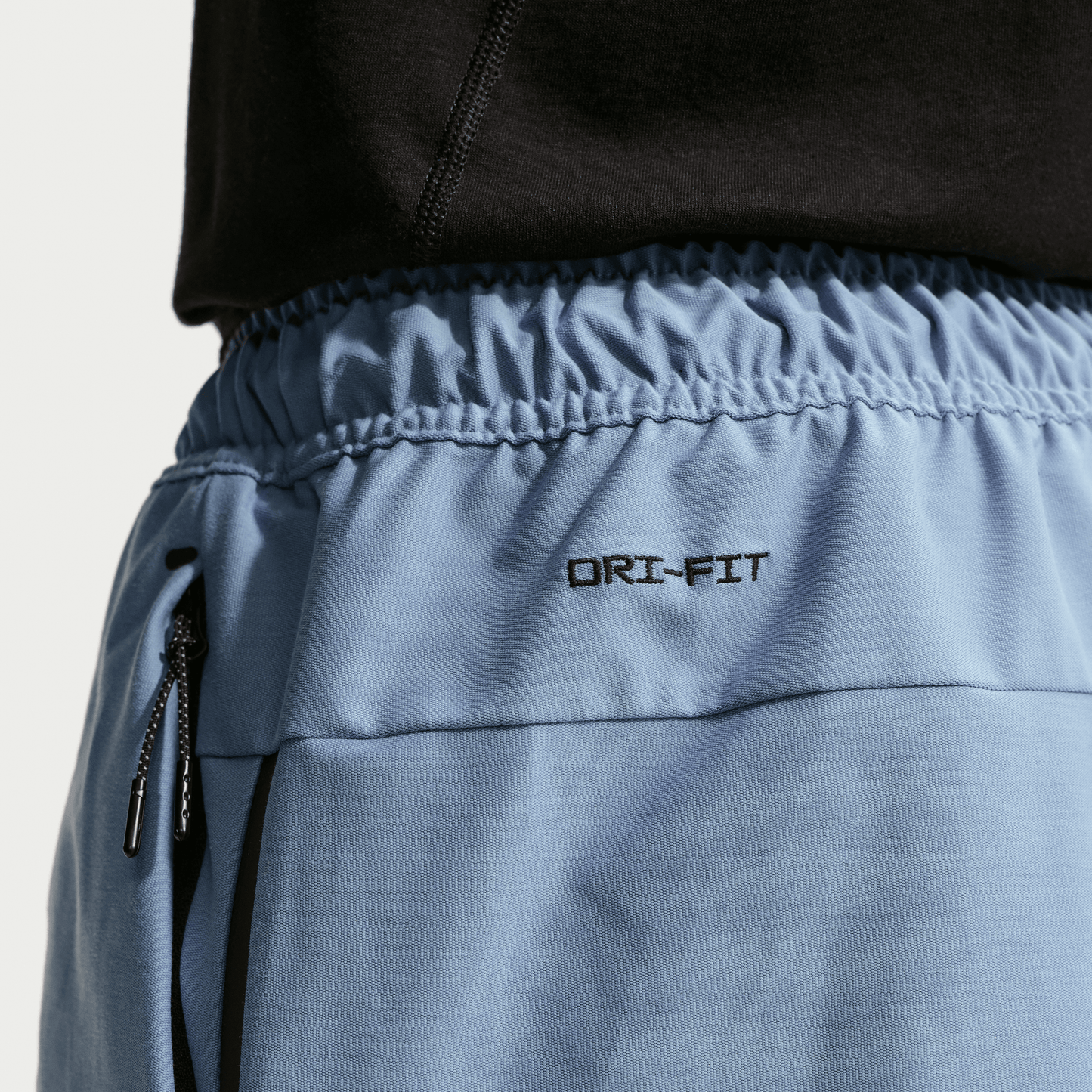 Nike Tech Dri-FIT Short Knit Shorts Work Blue