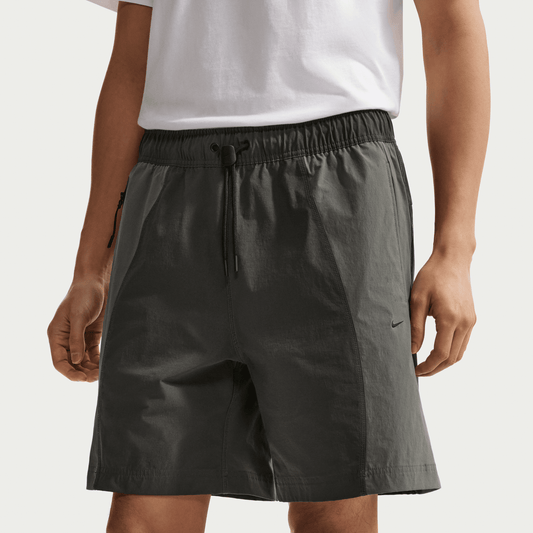 Nike Tech Dri-Fit Woven Shorts Anthracite