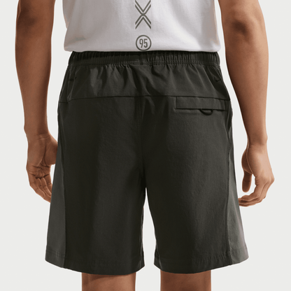 Nike Tech Dri-Fit Woven Shorts Anthracite