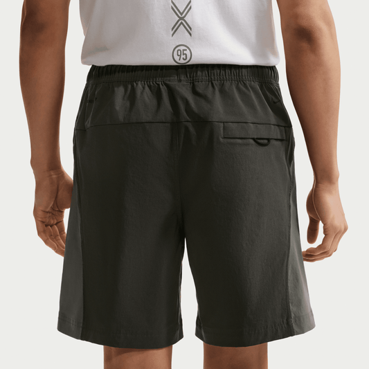 Nike Tech Dri-Fit Woven Shorts Anthracite