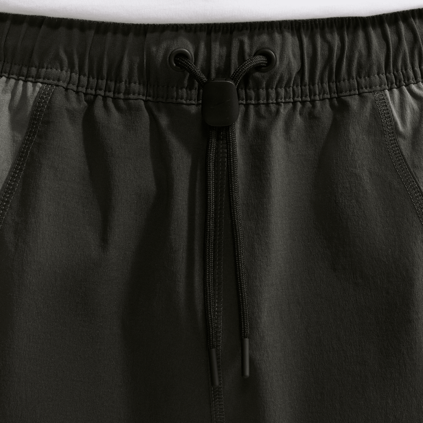 Nike Tech Dri-Fit Woven Shorts Anthracite