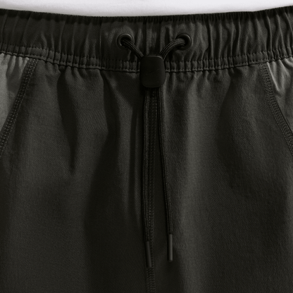 Nike Tech Dri-Fit Woven Shorts Anthracite
