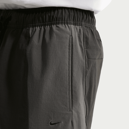 Nike Tech Dri-Fit Woven Shorts Anthracite