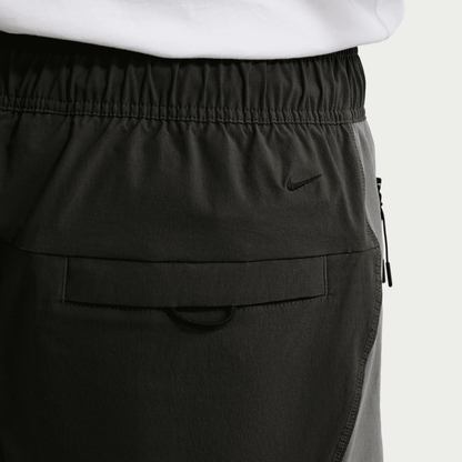 Nike Tech Dri-Fit Woven Shorts Anthracite