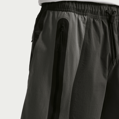 Nike Tech Dri-Fit Woven Shorts Anthracite