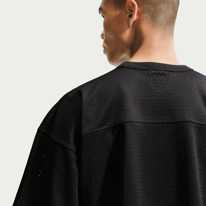 Nike SB Mesh Football Jersey Black