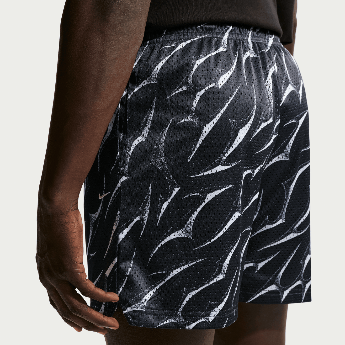 Nike Ja Morant Practice Shorts