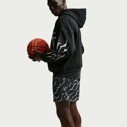 Nike Ja Morant Practice Shorts
