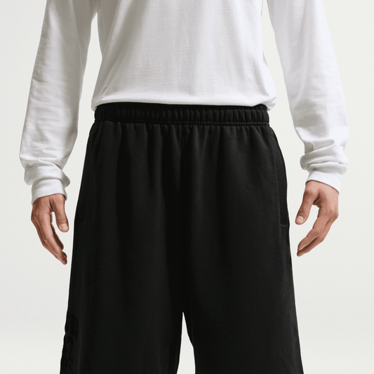 Nike SB Heart Skate Shorts Black