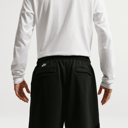 Nike SB Heart Skate Shorts Black