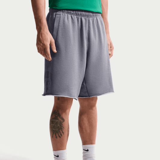 Nike SB Heart Skate Shorts Cool Grey