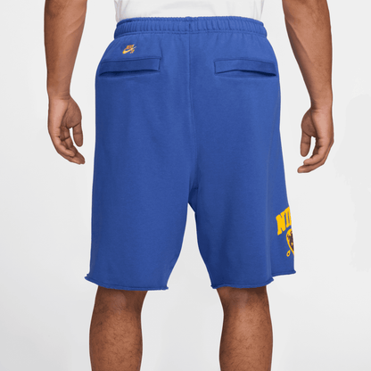 Nike SB Heart Skate Shorts Game Royal Gold