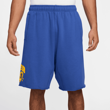 Nike SB Heart Skate Shorts Game Royal Gold