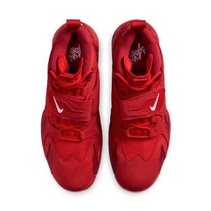Nike Air DT Max '96 University Red