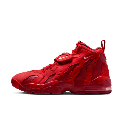 Nike Air DT Max '96 University Red