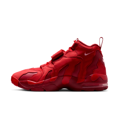 Nike Air DT Max '96 University Red