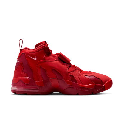 Nike Air DT Max '96 University Red