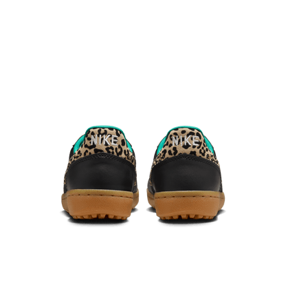 Nike Women's Field General SE Leopard Swoosh