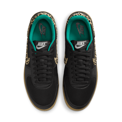 Nike Women's Field General SE Leopard Swoosh