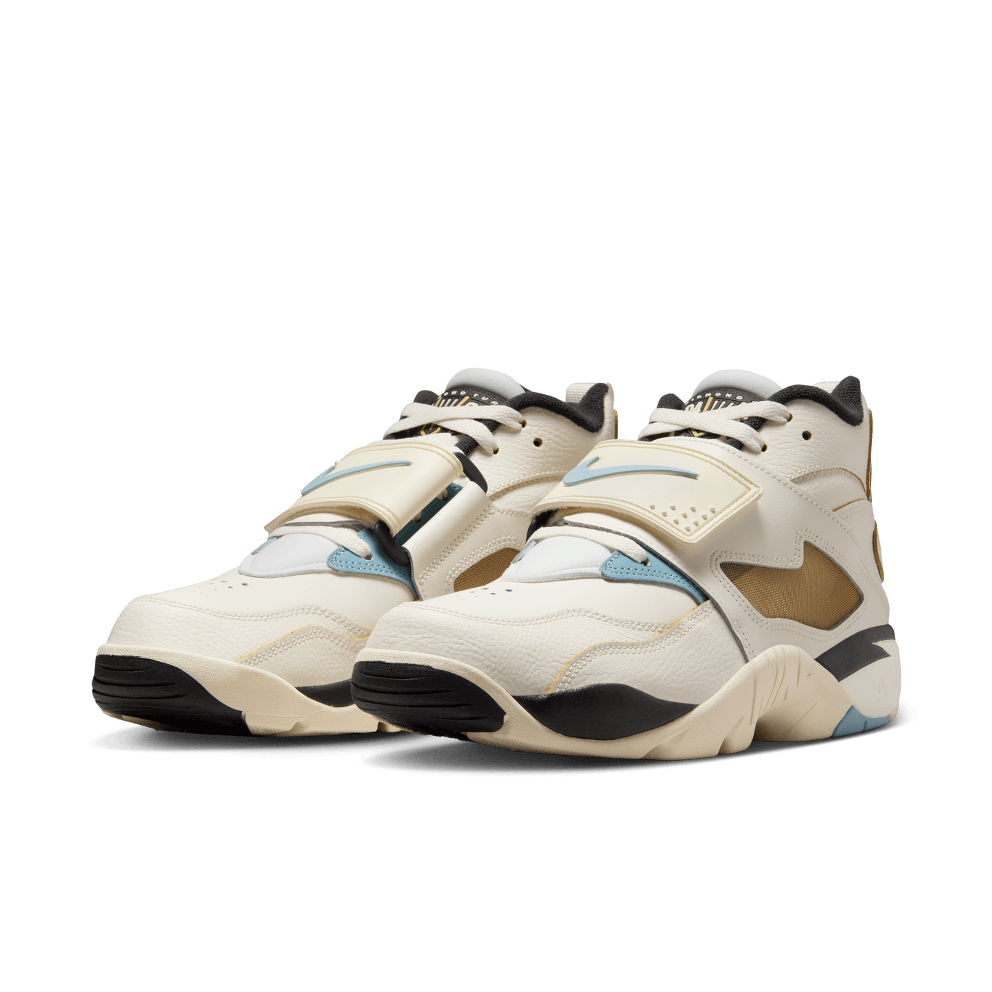 Nike Air Diamond Turf Must Be the Money