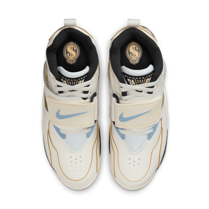 Nike Air Diamond Turf Must Be the Money