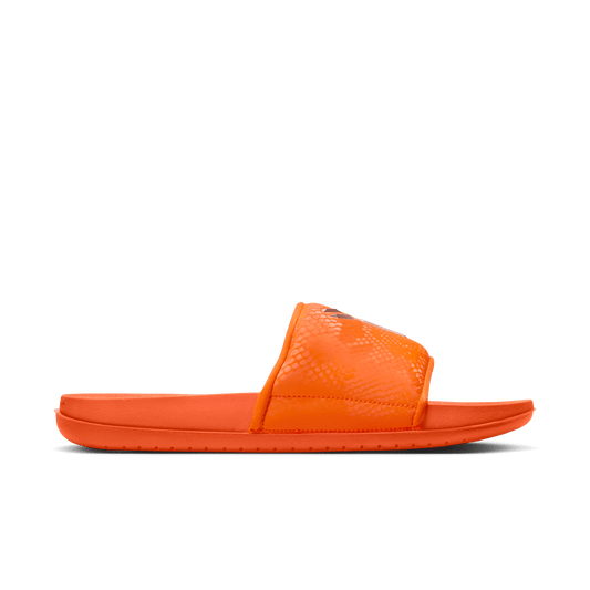 Nike Kobe Offcourt Slide Orange