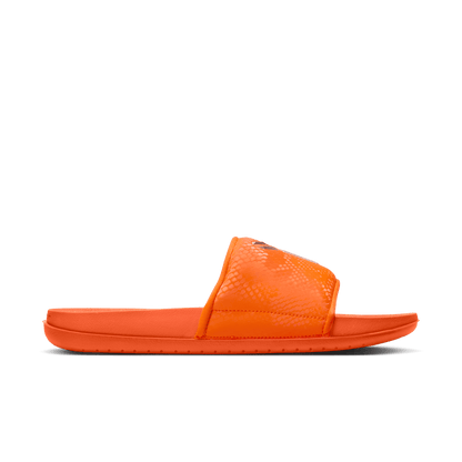 Nike Kobe Offcourt Slide Orange