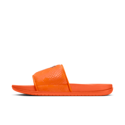 Nike Kobe Offcourt Slide Orange