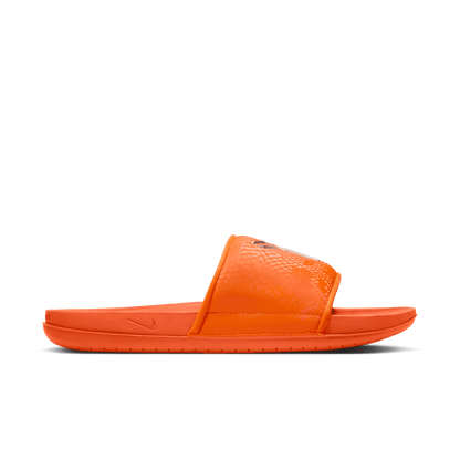 Nike Kobe Offcourt Slide Orange