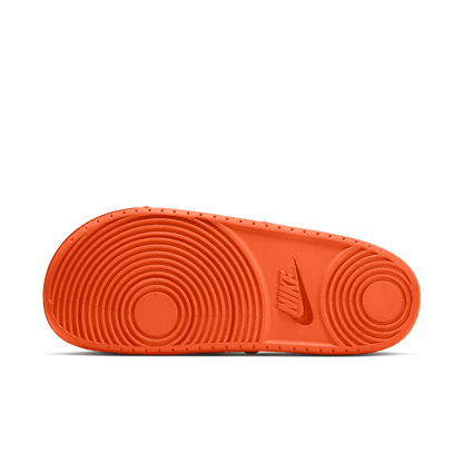 Nike Kobe Offcourt Slide Orange